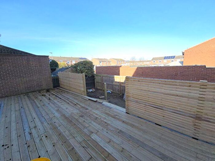3 Bedroom Semi-Detached House For Sale In Woodlands Road, North Seaton, Ashington, NE63