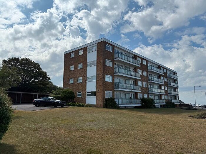 2 Bedroom Apartment For Sale In Clarence Court Clarence Road, Hunstanton, Norfolk, PE36