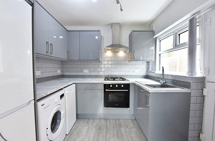 2 Bedroom Semi-Detached Bungalow For Sale In Kingswinford, Coniston Drive, DY6