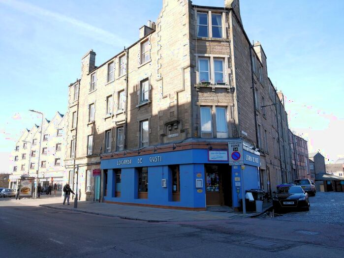 1 Bedroom Flat To Rent In Dalry Road, Dalry, Edinburgh, EH11