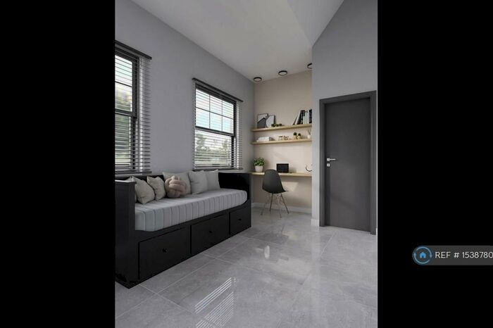 6 Bedroom Terraced House To Rent In Prior Deram Walk, Coventry, CV4