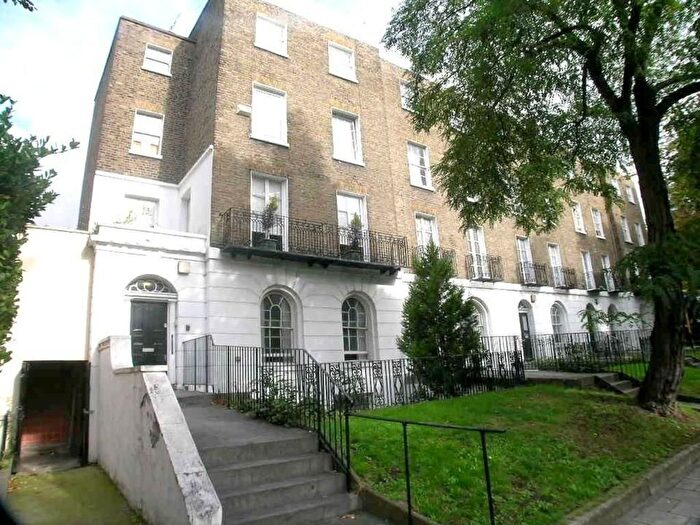 1 Bedroom Flat To Rent In Holland Grove, London, SW9