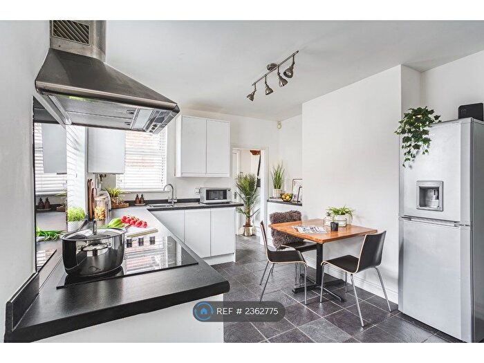 3 Bedroom Terraced House To Rent In Peach Street, Derby, DE22