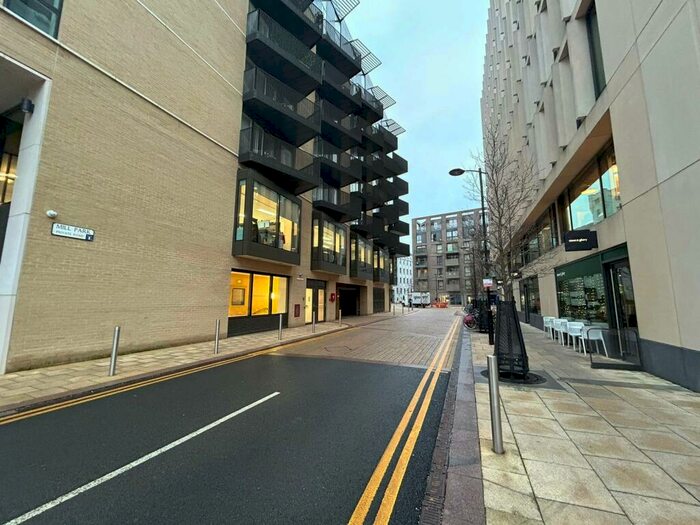 2 Bedroom Flat To Rent In Station Square, Cambridge, CB1