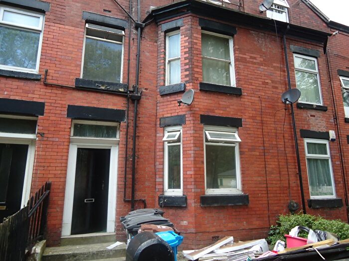 1 Bedroom Flat To Rent In Ash Tree Road, Crumpsall, Manchester, M8