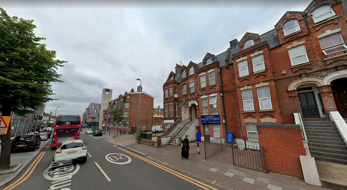 1 Bedroom Flat To Rent In Church Hill, Walthamstow, E17