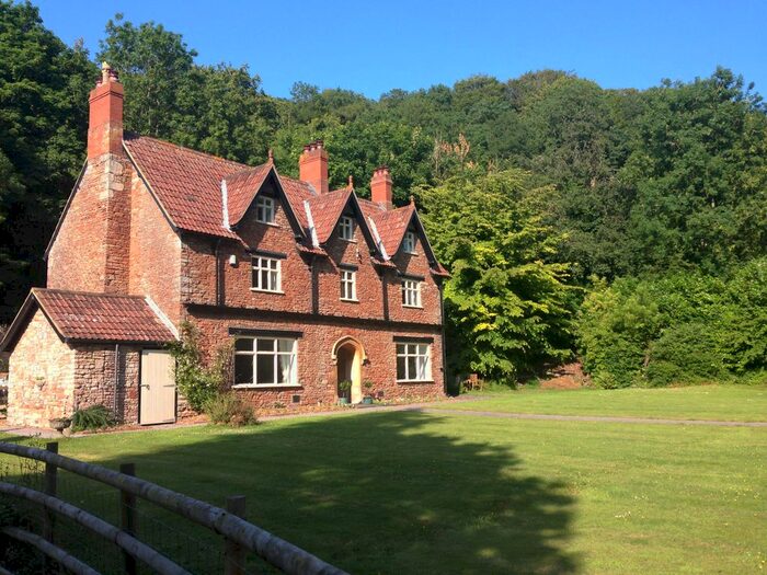 5 Bedroom Detached House To Rent In Rickford, Blagdon, BS40