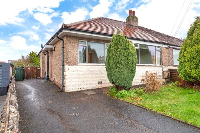 2 Bedroom Bungalow For Sale In Leycester Drive, Lancaster, LA1