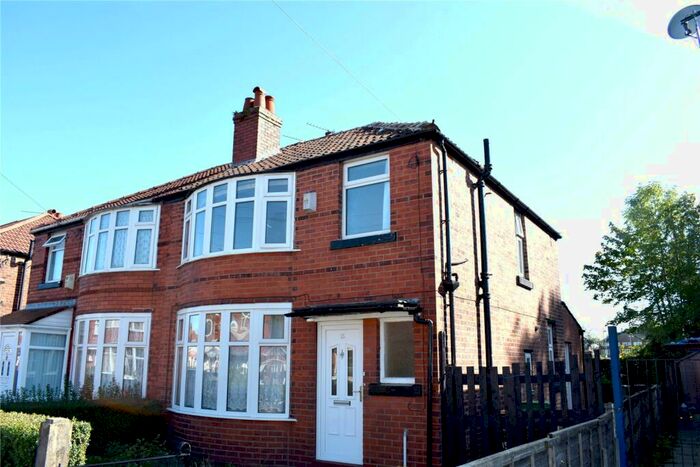 3 Bedroom Semi-Detached House To Rent In Leighbrook Road, Fallowfield, M14