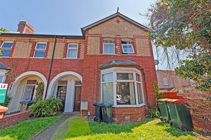 1 Bedroom Apartment For Sale In Preston Avenue, Newport, NP20