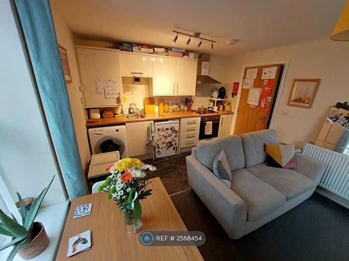 1 Bedroom Flat To Rent In Alfred St, Lincoln, LN5