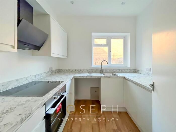 1 Bedroom Flat To Rent In Upper Orwell Street, Ipswich, IP4