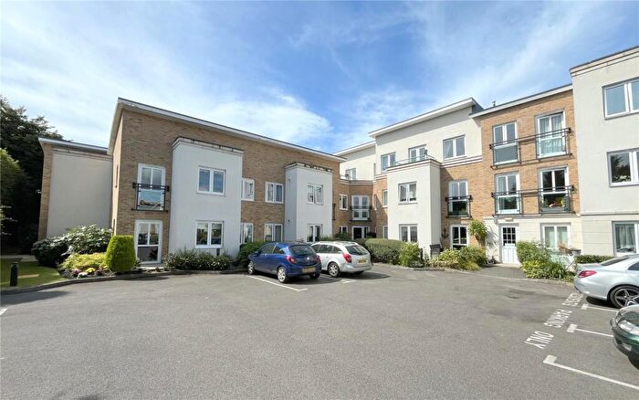 1 Bedroom Apartment For Sale In Wortley Road, Highcliffe, Christchurch, Dorset, BH23