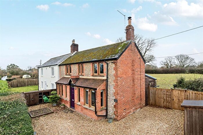 3 Bedroom Detached House For Sale In Melbury Osmond, Dorchester, Dorset, DT2