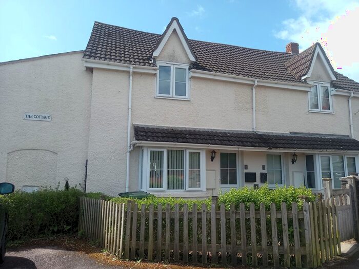 2 Bedroom Terraced House To Rent In Court Road, Ross-On-Wye, HR9