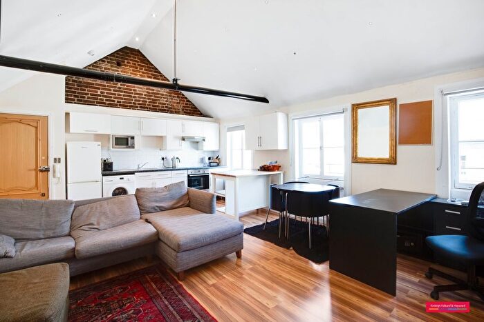 1 Bedroom Flat To Rent In New Quebec Street, London, W1H