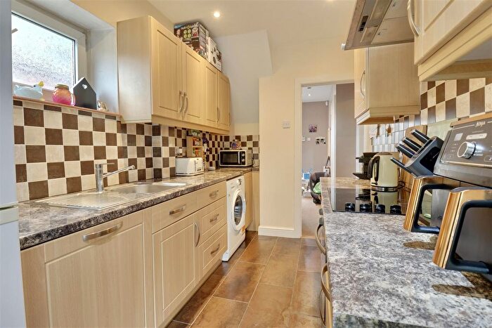 3 Bedroom Property For Sale In Pitreavie Road, Portsmouth, PO6