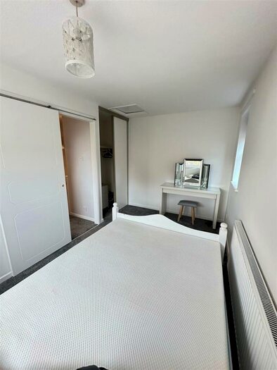 1 Bedroom Property To Rent In Coriander Close, Stoke Prior, Bromsgrove, B60