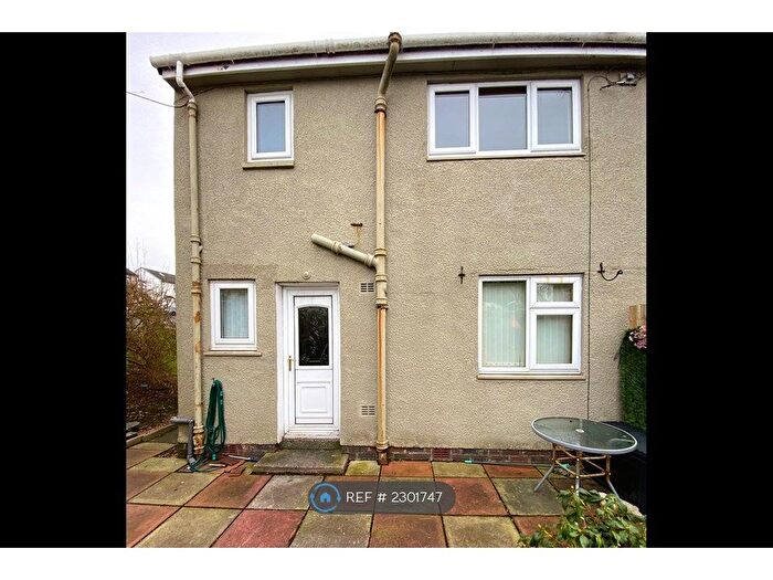 2 Bedroom End Of Terrace House To Rent In Boyd Orr Road, Saltcoats, KA21