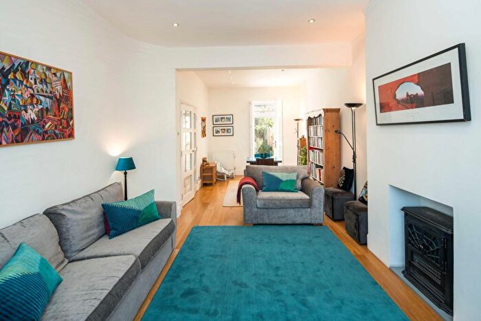 4 Bedroom Terraced House To Rent In Liddington Road, London, E15