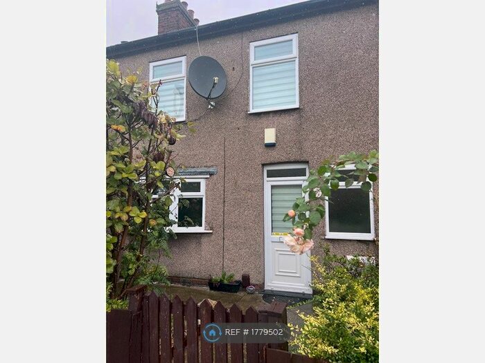 4 Bedroom Terraced House To Rent In Newhaven Terrace, Grimsby, DN31