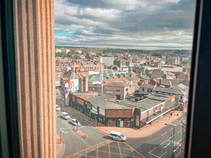 2 Bedroom Flat To Rent In High Point, New John Street, BD1