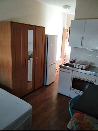 Studio To Rent In Sherwood Avenue, Streatham, SW16