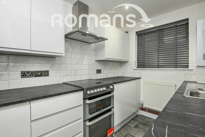 1 Bedroom Apartment To Rent In Bryony House, RG42