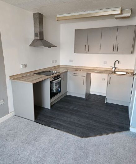 1 Bedroom Flat To Rent In Chequers Court, Palmers Leaze, Bristol, BS32