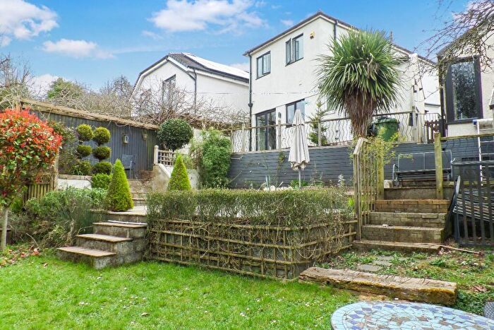 3 Bedroom Semi-Detached House For Sale In Highlands, Rumney, Cardiff, CF3