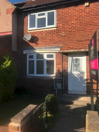 2 Bedroom Terraced House To Rent In Renfrew Road, Sunderland, SR5
