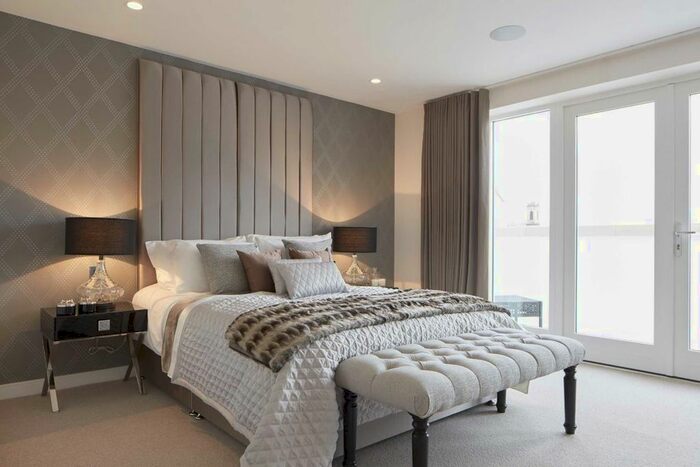 4 Bedroom Terraced House To Rent In Beavor Lane, London, W6