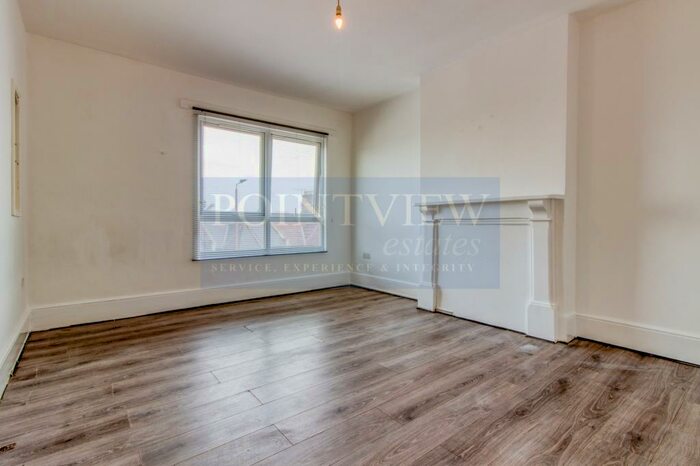 1 Bedroom Flat To Rent In Bostall Hill, London, SE2