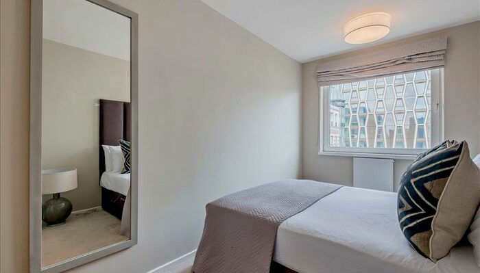 2 Bedroom Flat To Rent In Abbey Orchard Street, Westminster, SW1P