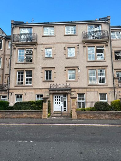 3 Bedroom Property To Rent In West Mayfield, Edinburgh, Midlothian, EH9