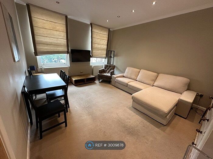 2 Bedroom Flat To Rent In Emperors Gate, London, SW7