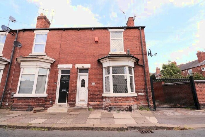 4 Bedroom Terraced House To Rent In Cheshire Road, Wheatley, Doncaster, DN1