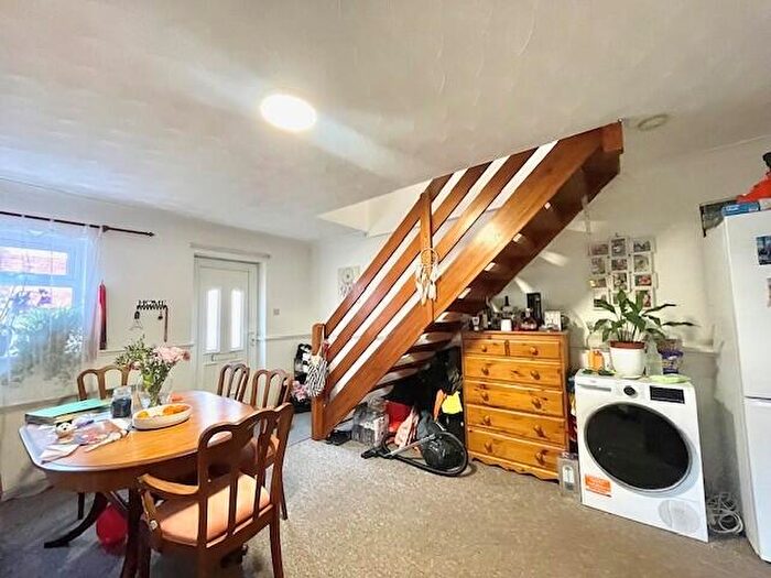 2 Bedroom House To Rent In Edwin Street, Boston, PE21