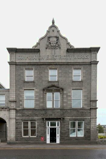 1 Bedroom Flat To Rent In Dee Village, City Centre, Aberdeen, AB11