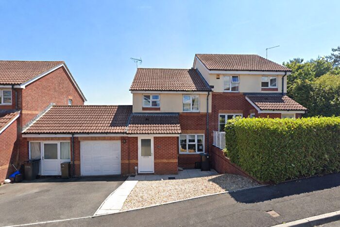 3 Bedroom Semi Detached House To Rent In Mulberry Close, Paignton, TQ3