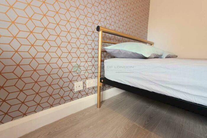 1 Bedroom Apartment To Rent In Goldings Crescent, Hatfield, AL10