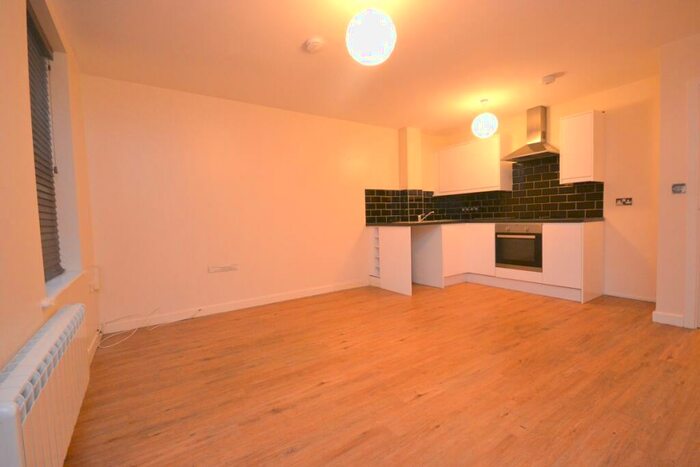 2 Bedroom Flat To Rent In Dunster House, - Dunster Street, Northampton, NN1