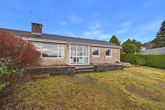 3 Bedroom Semi-Detached Bungalow For Sale In Firtree Crescent, Bowness-on-Windermere, LA23