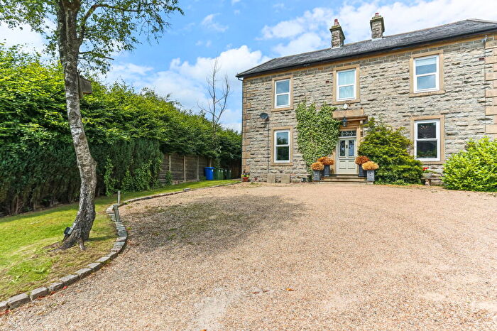 6 Bedroom Semi-Detached House For Sale In Burnley Road, Crawshawbooth, Rossendale, BB4