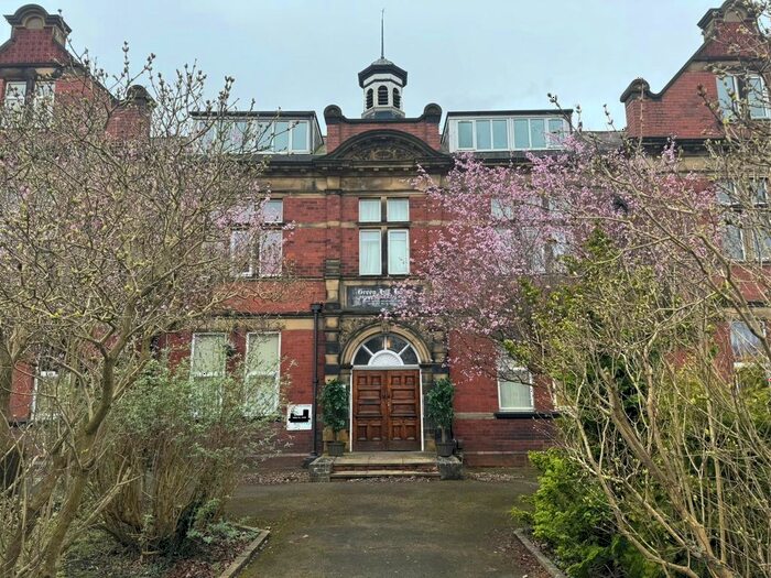 1 Bedroom Flat To Rent In Flat, Green Hill Road, Leeds, LS12