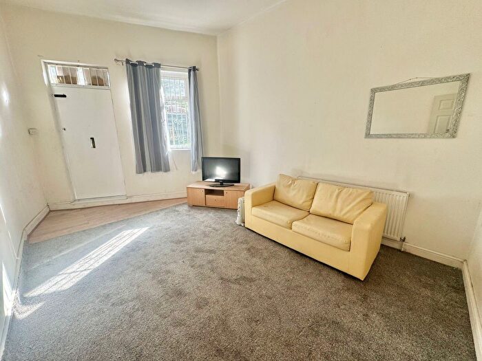 1 Bedroom Flat To Rent In Walton Road, Liverpool, L4