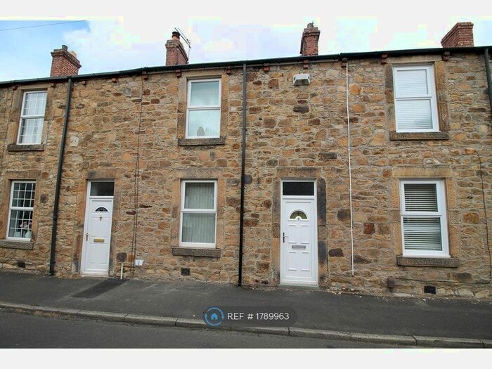 2 Bedroom Terraced House To Rent In May Street, Blaydon-On-Tyne, NE21