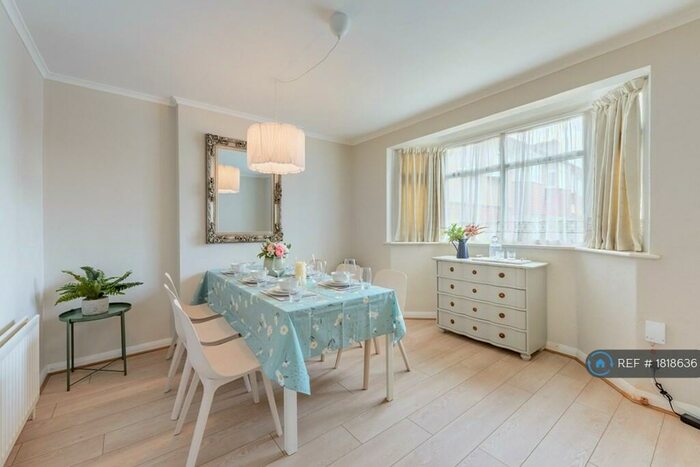 3 Bedroom End Of Terrace House To Rent In Thurleston Avenue, Morden, SM4