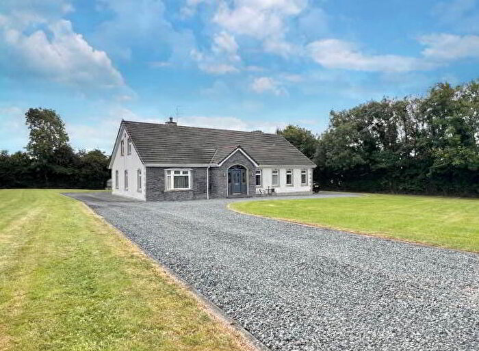 5 Bedroom Detached Chalets For Sale In D Blackrock Road, Randalstown, BT41