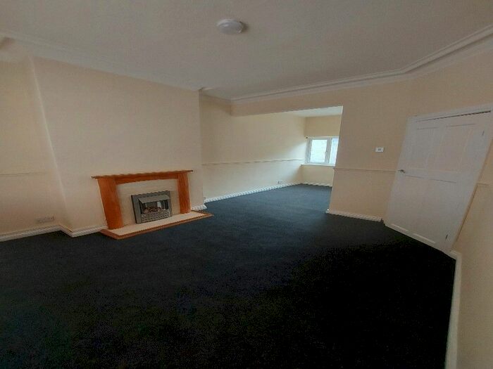 2 Bedroom Terraced House To Rent In Bright Street, Hartlepool, TS26